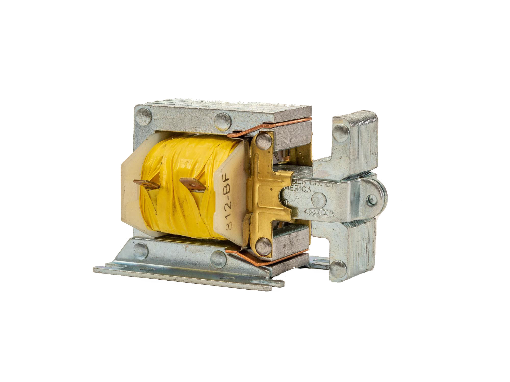 Solenoids Solenoids